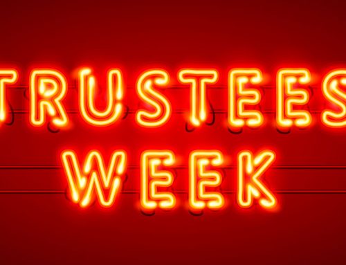 Trustees’ Week